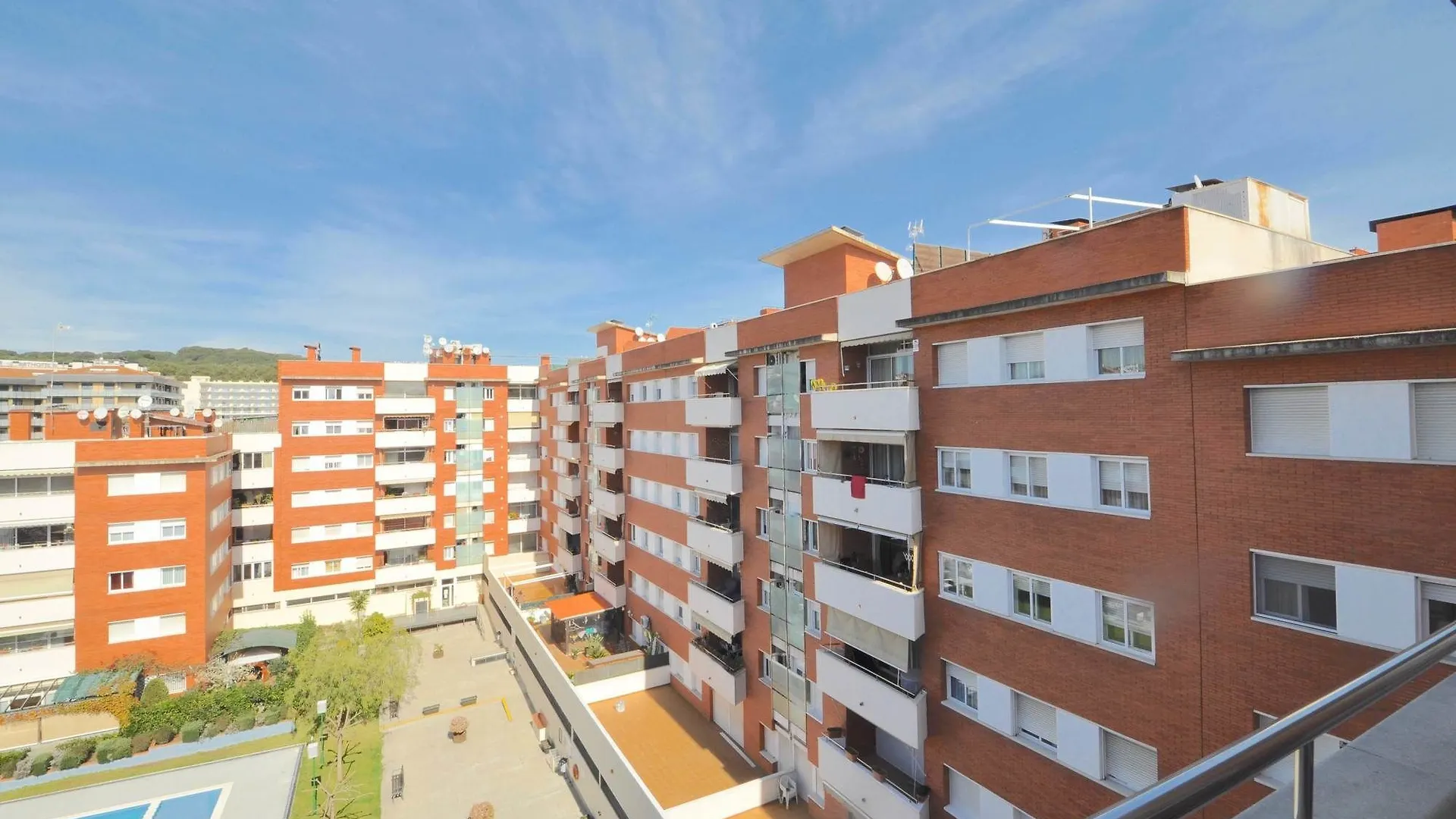 Apartman Apartamento Arina Lloretholiday Lloret de Mar