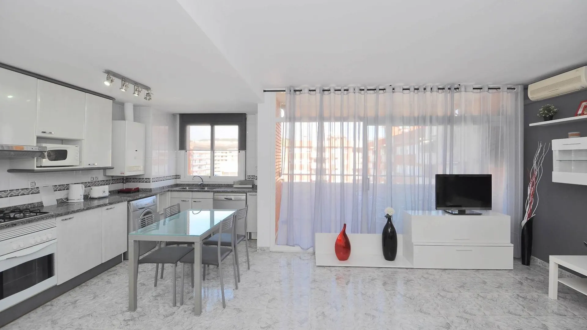 Apartamento Arina Lloretholiday Lloret de Mar Spanyolország