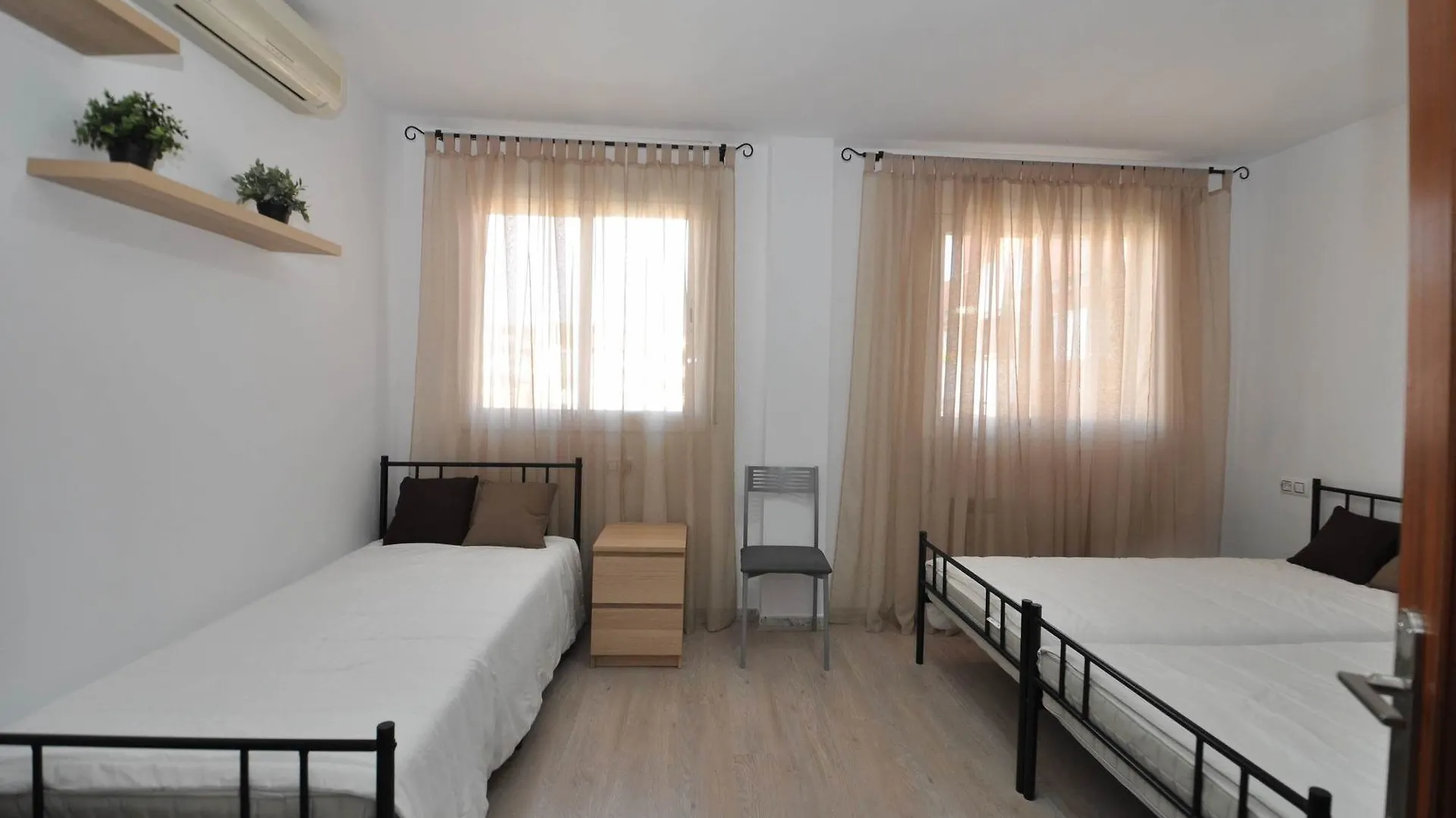 Apartamento Arina Lloretholiday Lloret de Mar Lägenhet
