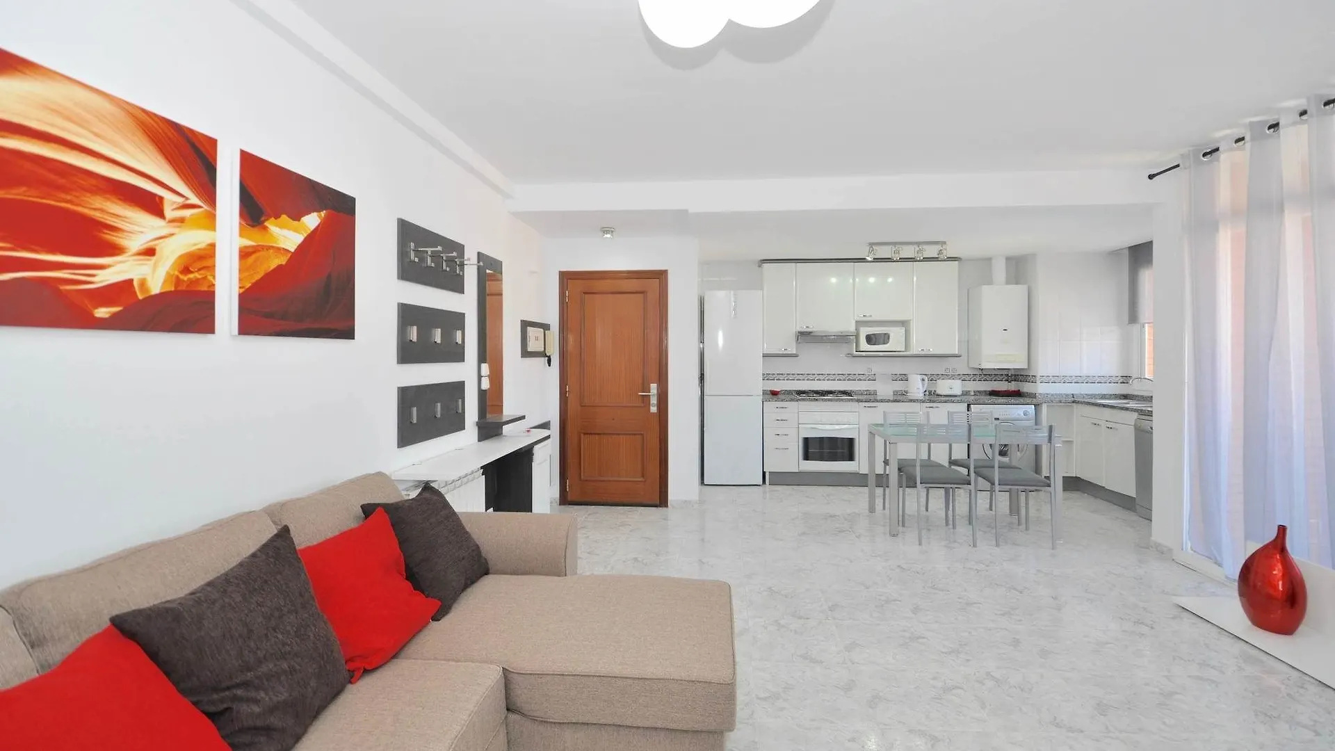 Apartamento Arina Lloretholiday Lloret de Mar Apartman