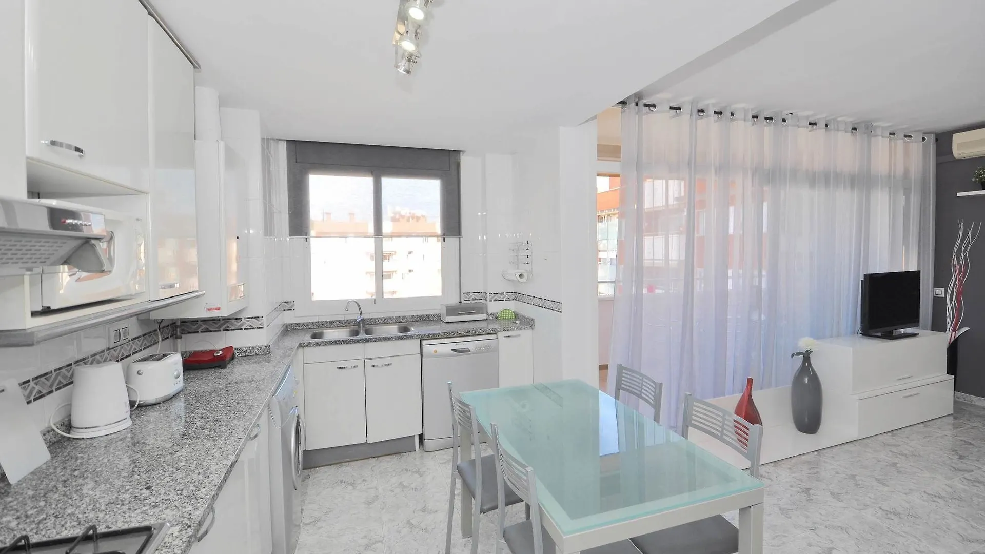 Apartman Apartamento Arina Lloretholiday Lloret de Mar