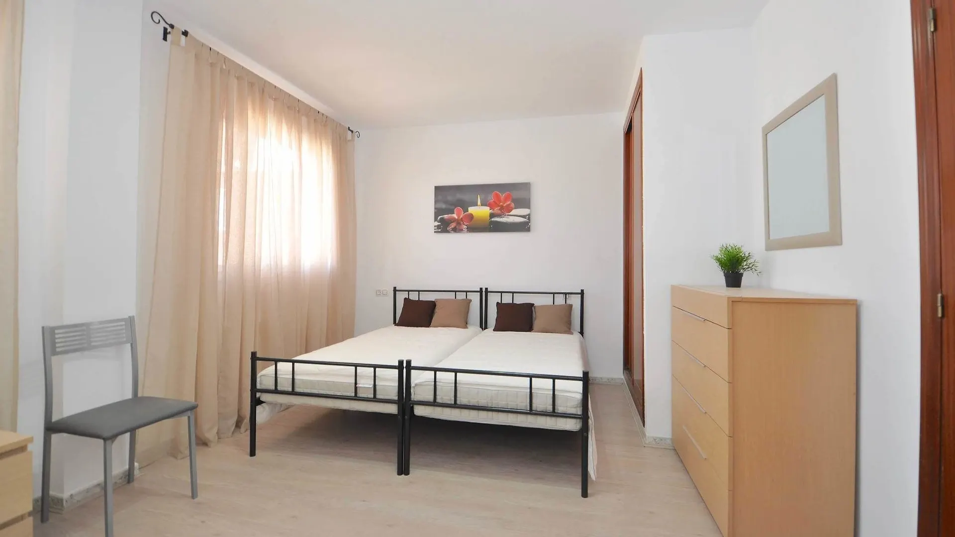Apartamento Arina Lloretholiday Lloret de Mar
