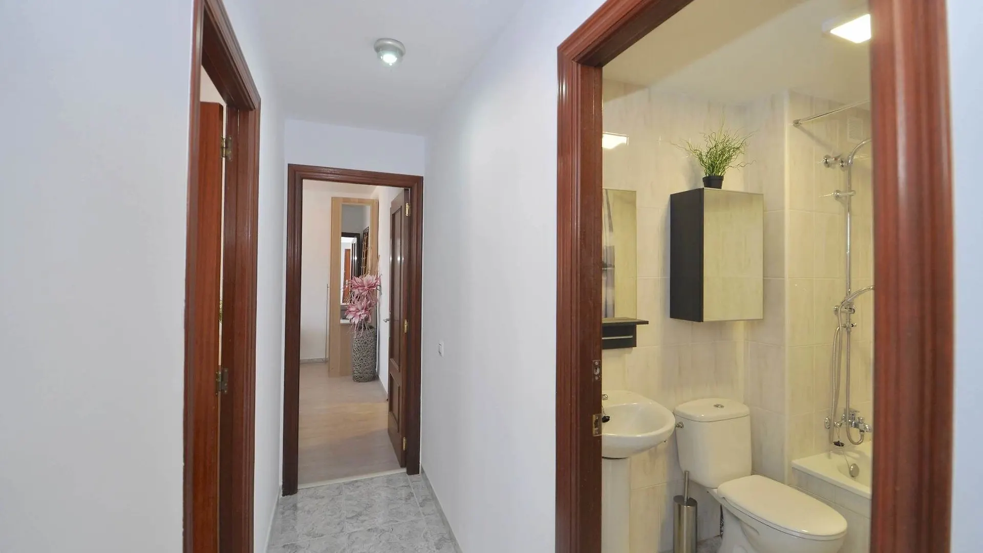 Apartamento Arina Lloretholiday Lloret de Mar