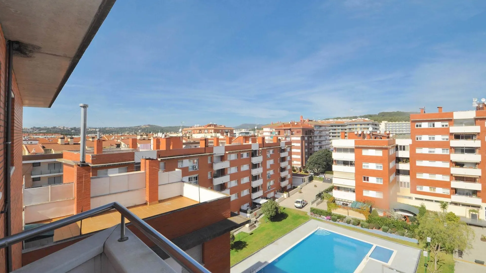 Apartman Apartamento Arina Lloretholiday Lloret de Mar