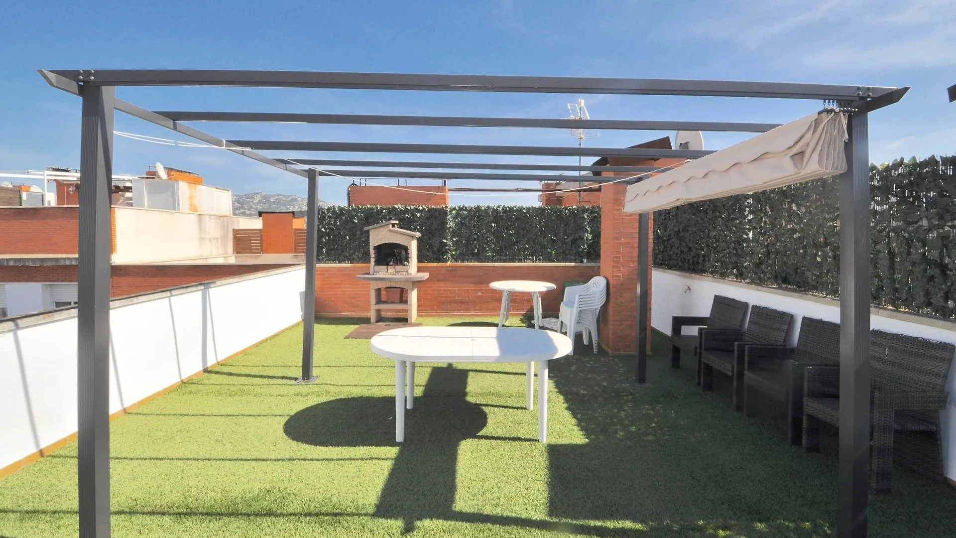 Apartamento Arina Lloretholiday Lloret de Mar Lägenhet