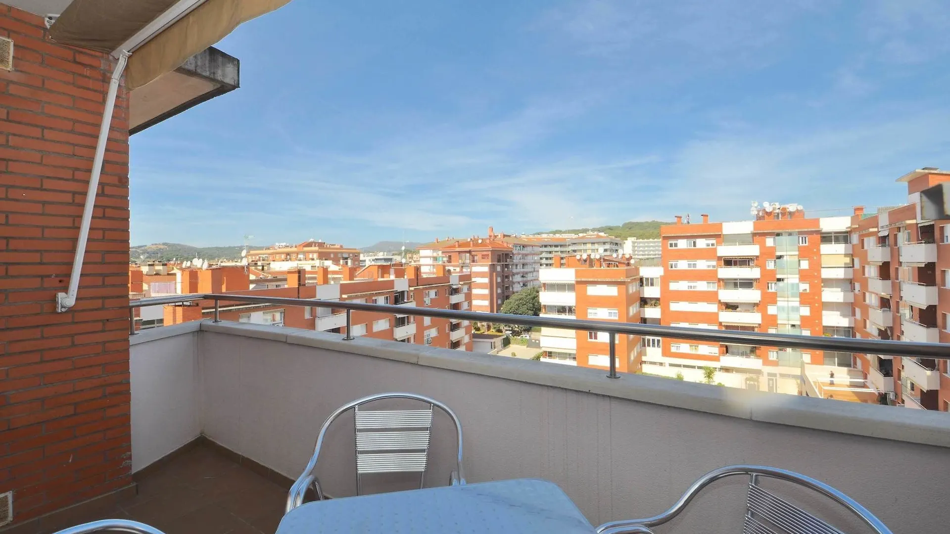 Lägenhet Apartamento Arina Lloretholiday Lloret de Mar