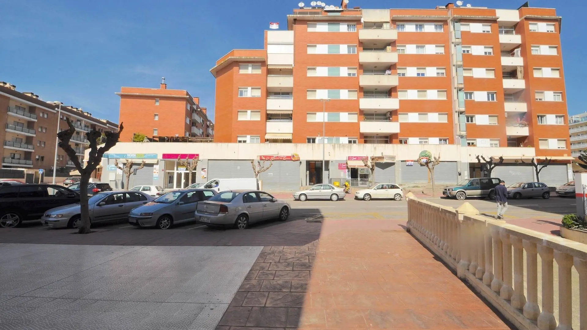 Apartamento Arina Lloretholiday Lloret de Mar Spanien