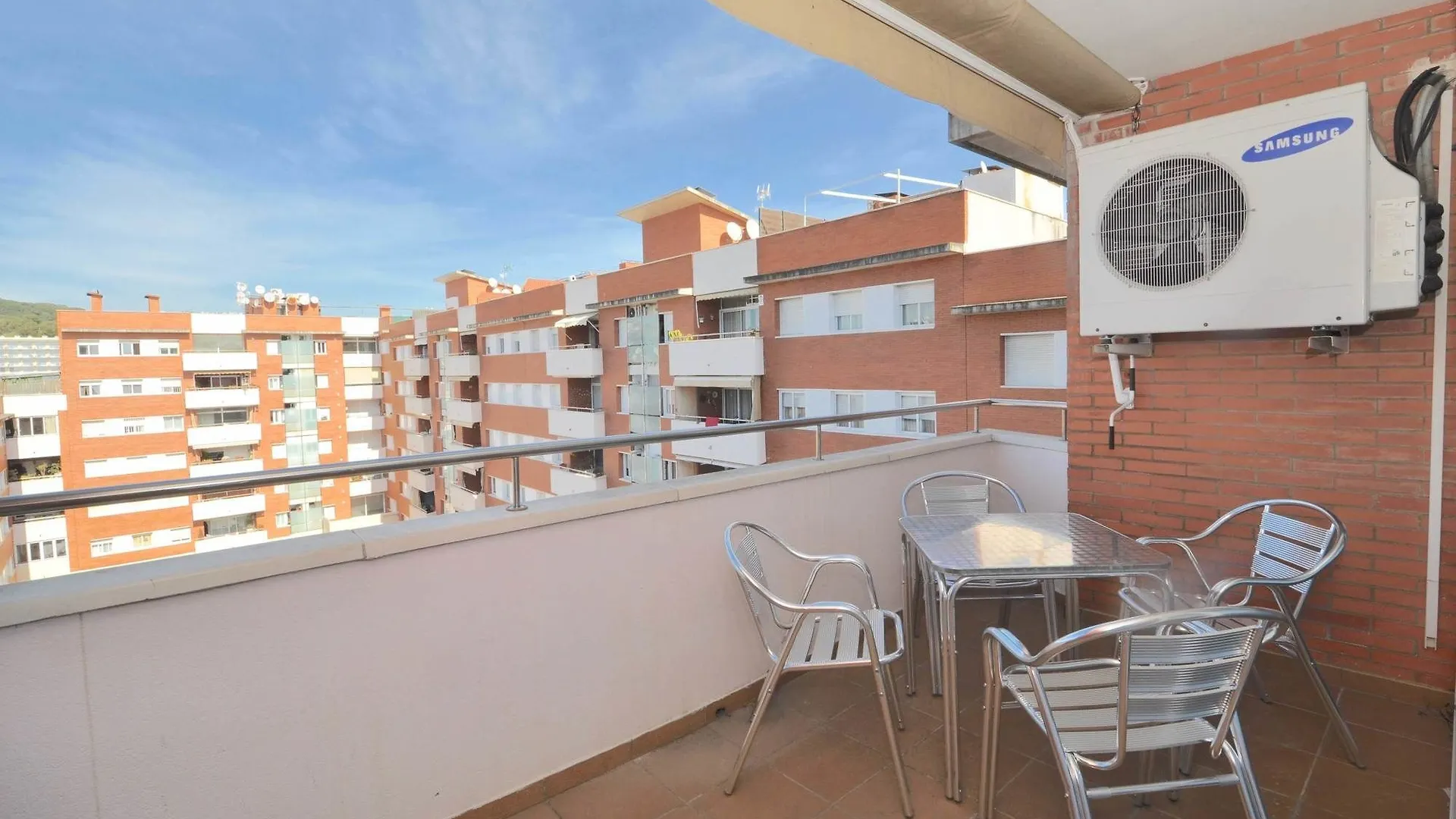 Apartamento Arina Lloretholiday Lloret de Mar 0*,  Spanien