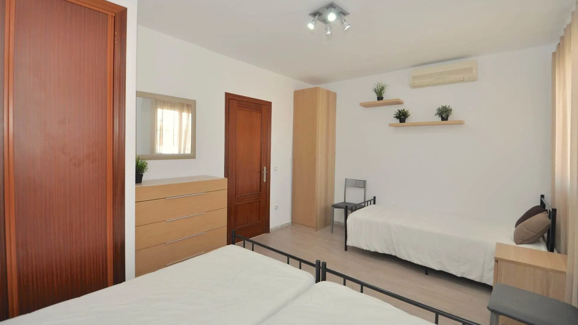 Apartamento Arina Lloretholiday Lloret de Mar